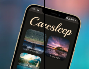 تحميل برنامج Caresleep لأجهزة أندرويد برابط مباشر وكامل