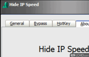 تحميل برنامج اخفاء الاي بي وتغير HIDE IP NG