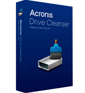 برنامج Acronis Drive Cleanser 6.0: أداة فعالة لمسح البيانات نهائياً من الأقراص
