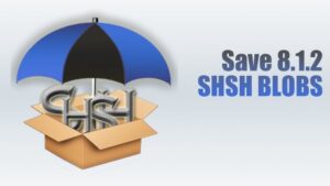 TINYUMBRELLA تيني امبريلا لحفظ SHSH