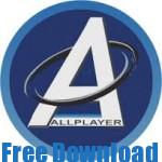 تحميل برنامج ALLPlayer لتشغيل جميع الفيديوهات