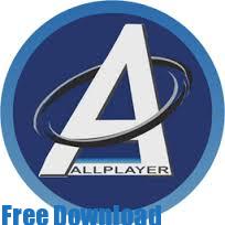 تحميل برنامج ALLPlayer لتشغيل جميع الفيديوهات 2016 مجانا