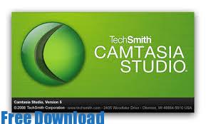 تحميل برنامج Camtasia Studio تصوير الشاشة وعمل شروحات الفيديو