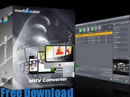 تحميل برنامج تحويل ملفات الفيديو MKV To MP4 Converter