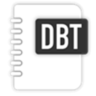 تحميل برنامج DBT Journal للكمبيوتر برابط مباشر كامل