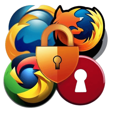 تحميل برنامج استعادة كلمات المرور من المتصفح WEBBROWSERPASSVIEW 1.30