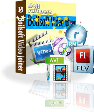برنامج دمج الفيديو BOILSOFT VIDEO JOINER 6.57.11: الحل الأمثل لدمج مقاطع الفيديو بجودة عالية