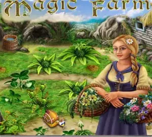 تحميل لعبة المزرعة ماجيك فارم MAGIC FARM