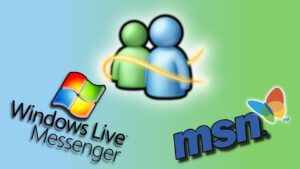 تحميل ماسنجر MSN MESSENGER 8.5.1235