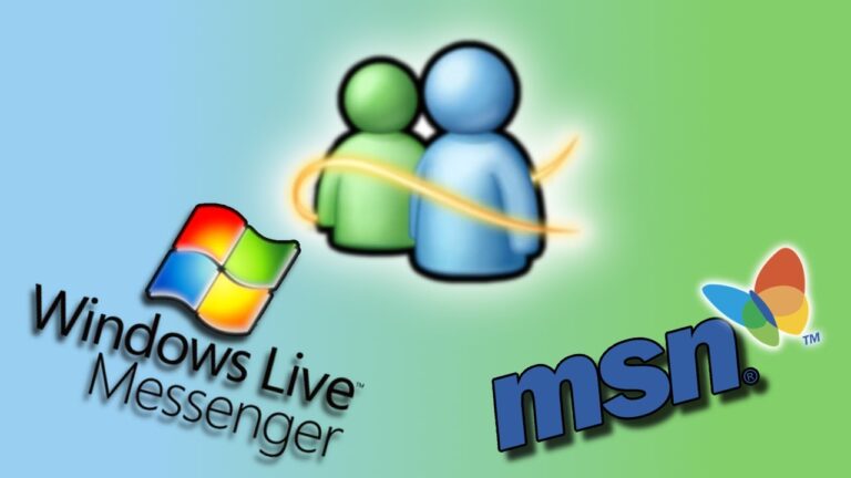 تحميل ماسنجر MSN MESSENGER 8.5.1235