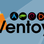 تحميل برنامج Ventoy للكمبيوتر لإنشاء فلاشة متعددة أنظمة التشغيل