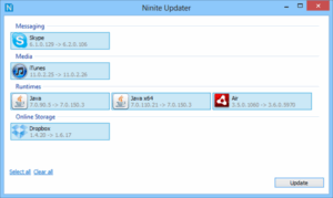 تحميل برنامج أدوبي أير ADOBE AIR 3.6.0.5970