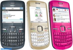 كيفية تحميل ثيمات وخلفيات جديدة لجهاز نوكيا C3 مجانًا