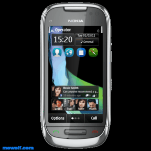 خلفيات جوال C7 تحميل صور وخلفيات نوكيا C7 بجودة عالية