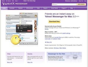 تحميل برنامج هوت ميل مجانا DOWNLOAD HOTMAIL