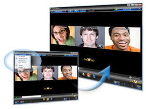 تحميل برنامج اوفو للمحادثة OOVOO 3.5.1.70