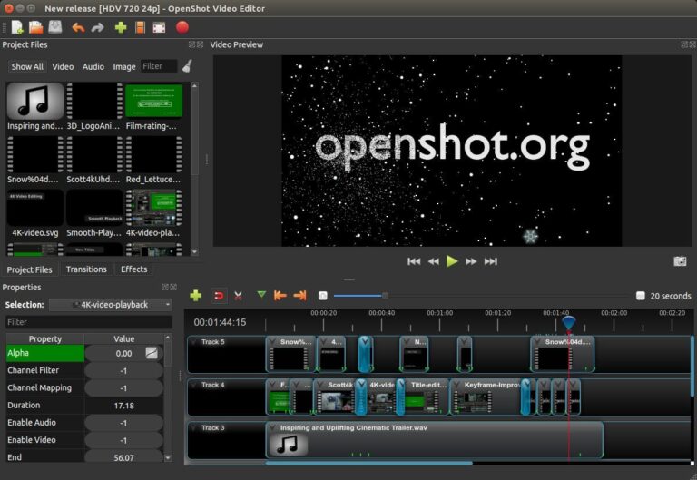 برنامج تقطيع الفيديو Video Cutter مونتاج مجاني