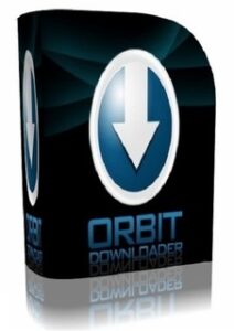 تحميل برنامج اوربت داونلودر ORBIT DOWNLOADER