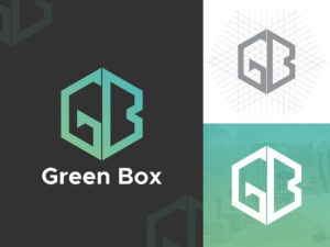 تحميل برنامج صناعة الشعارات GREENBOX LOGO MAKER