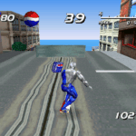 تحميل لعبة بيبسي مان للايفون – Pepsiman الكلاسيكية على iOS