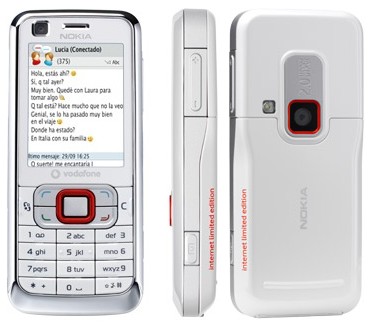 ثيمات جوال 5800 تحميل ثيمات نوكيا 5800
