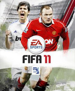 تحميل لعبة فيفا 2011 للبلاك بيري | FIFA 2011 BlackBerry