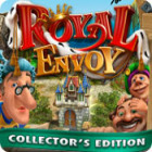 تحميل لعبة المبعوث الملكي ROYAL ENVOY