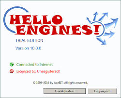 تحميل برنامج HELLO ENGINES! STANDARD 7.2.4 لتحسين ظهور المواقع في محركات البحث