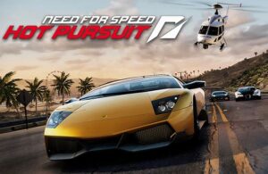 تحميل لعبة نيد فور سبيد 2011 برابط واحد