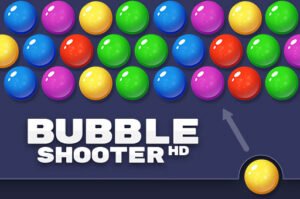 تحميل لعبة الكرات الملونة الرائعة DRAGON BUBBLES