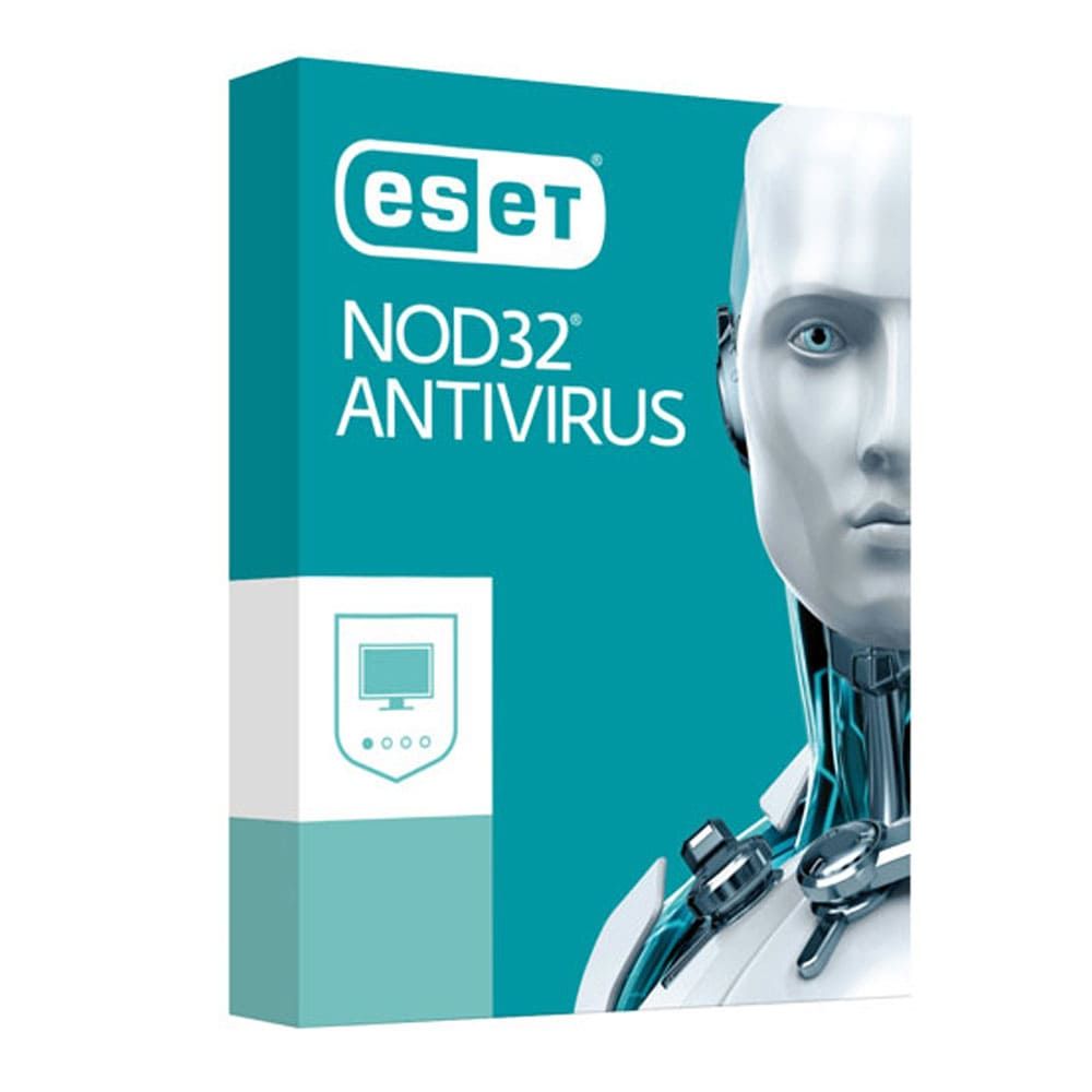 تحميل برنامج نود 32 انتي فيروس | ESET NOD32 ANTIVIRUS 5