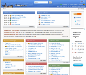 برنامج اكتشاف واصلاح مشاكل الجهاز HIJACKTHIS 2.0.4