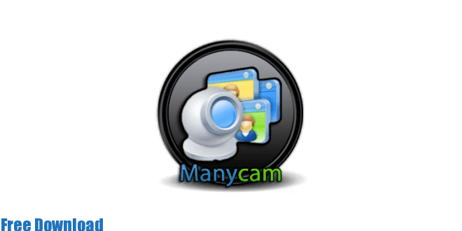 تحميل برنامج مني كام لتشغيل كاميرا الماسنجر 2015 مجانا ManyCam