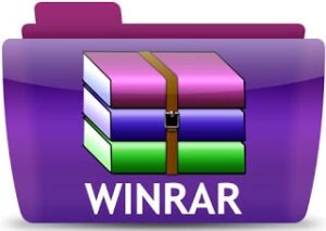 تحميل برنامج وين رار DOWNLOAD WINRAR