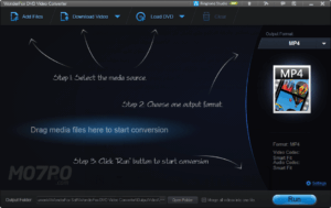 برنامج تحويل الصوتيات Audio Converter تحويل صيغ الصوت مجانا