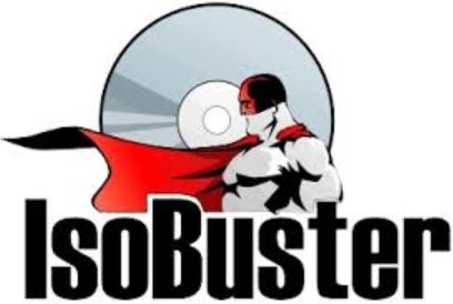 تحميل برنامج ISOBUSTER 3.1 لإستخراج البيانات من أقراص السيدي التالف