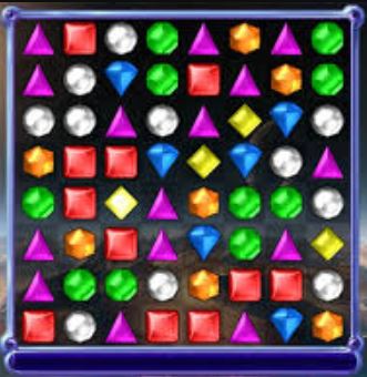 تحميل لعبة الجواهر مجانا Bejeweled