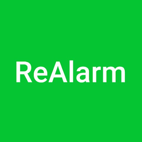 تحميل تطبيق ReAlarm APK للاندرويد مجانا برابط مباشر كامل