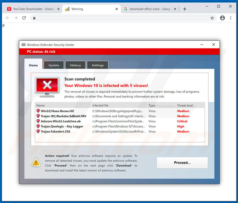 WINDOWS DEFENDER DOWNLOAD حماية الكمبيوتر