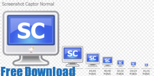 تحميل برنامج سكرين شوت لأخذ و تصوير اللقطات من الشاشة 2015 مجانا Screenshot Captor