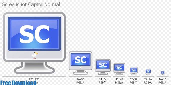 تحميل برنامج سكرين شوت لأخذ و تصوير اللقطات من الشاشة 2015 مجانا Screenshot Captor