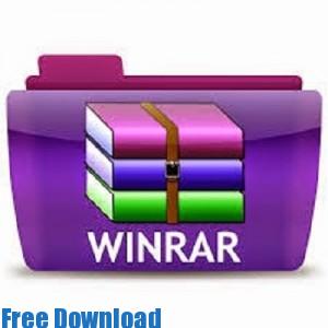 تحميل برنامج وين رار 2015 عربي مجانا لفك ضغط الملفات winrar