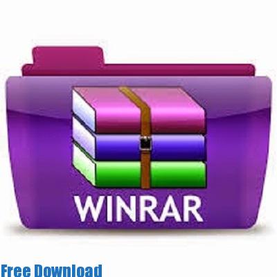 تحميل برنامج وين رار 2015 عربي مجانا لفك ضغط الملفات winrar