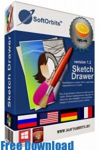 تحميل برنامج تحويل الصور الي صور مرسومة بالقلم الرصاص 2015 مجانا Photo to Sketch Converter
