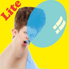 تحميل تطبيق Crazy Helium Video Booth Lite للاندرويد مجانا