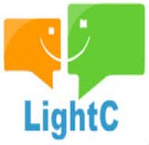 تحميل برنامج لايت سي 2017 Download LightC كامل مجانا
