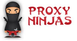 برنامج نينجا بروكسي - لفتح المواقع المحجوبة - Ninja Proxy