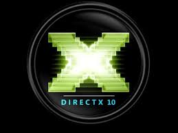 تحميل directx 10 كامل مجانا برابط مباشر