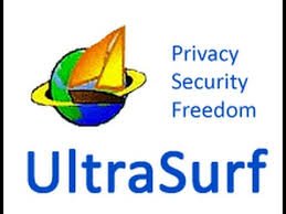 تحميل برنامج الترا سيرف Download Ultrasurf