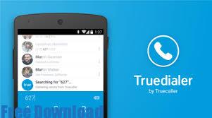 تحميل برنامج truecaller للاندرويد والسامسونج apk برابط مباشر